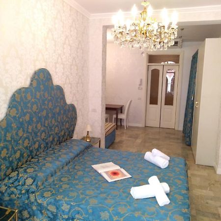 The House On The Canal Veneza Exterior foto