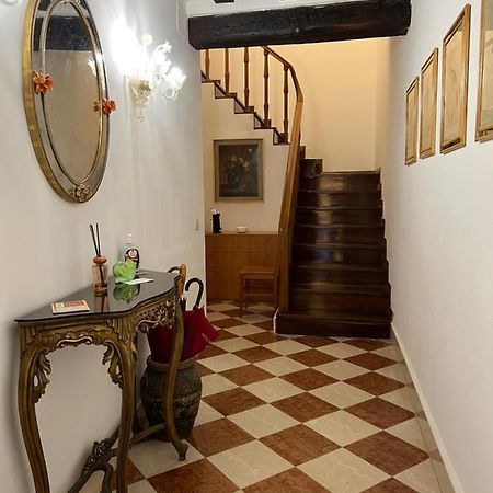 The House On The Canal Veneza Exterior foto