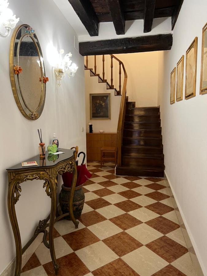 The House On The Canal Veneza Exterior foto